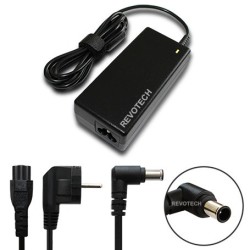 Chargeur ordinateur portable Fujitsu Siemens LifeBook B6110D