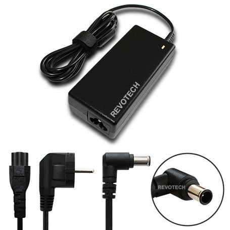 Chargeur ordinateur portable Fujitsu Siemens LifeBook P7230