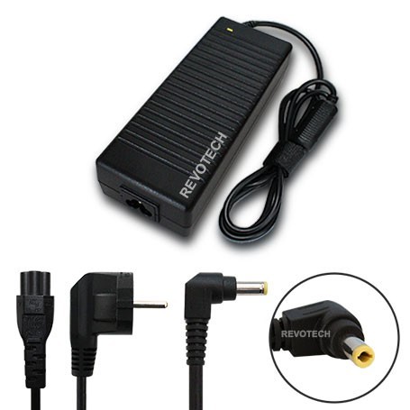 Chargeur ordinateur portable Fujitsu Siemens Amilo Xi 2550