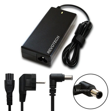 Chargeur ordinateur portable Sony VGP-AC19V20