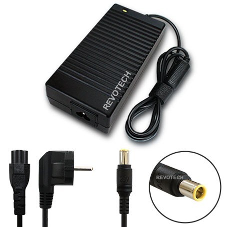 Chargeur ordinateur portable Lenovo ThinkPad W510 4389