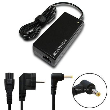 Chargeur ordinateur portable Lenovo 20V 3.25A 65W connecteur 4.0mm x 1.7mm