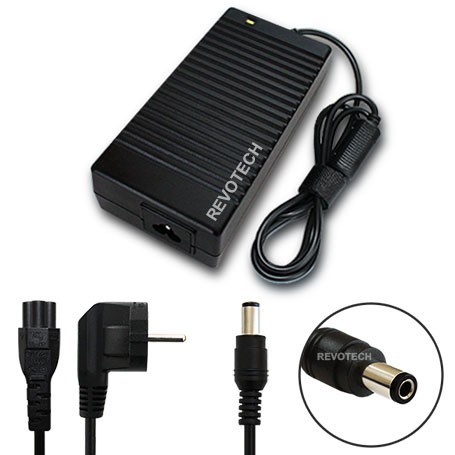 Chargeur ordinateur portable Lenovo 20V 8.5A 170W connecteur 6.3mm x 3.0mm