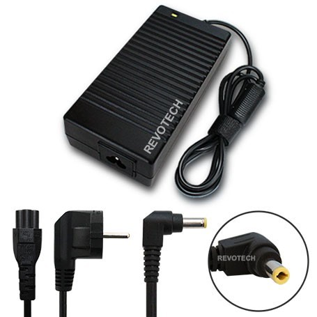 Chargeur ordinateur portable Lenovo IdeaPad Y500P