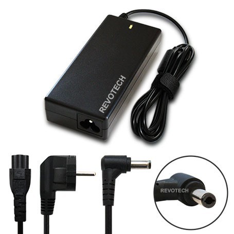 Chargeur ordinateur portable MSI CX61 2QF MS-16GD