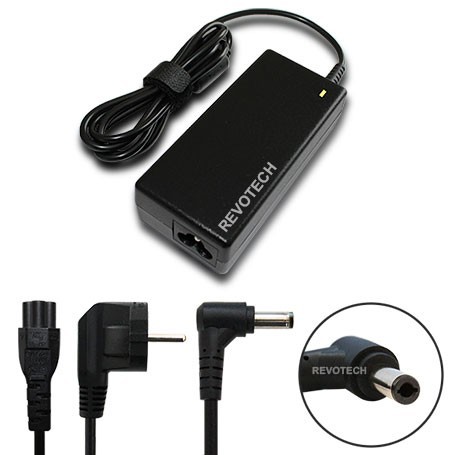 Chargeur ordinateur portable MSI CX62 6QL