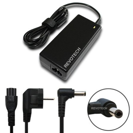 Chargeur ordinateur portable MSI CX62 7QL-024FR