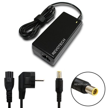 Chargeur ordinateur portable Lenovo ThinkPad X61 Tablet 7763