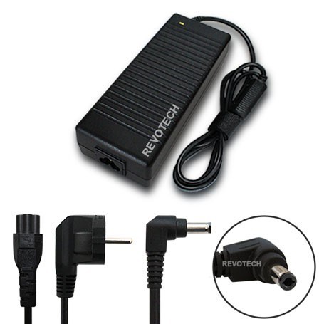 Chargeur ordinateur portable MSI GE62 6QD-057FR Apache Pro