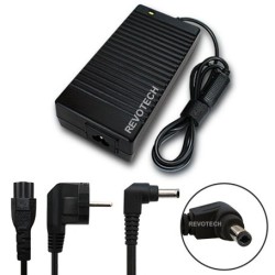 Chargeur ordinateur portable MSI GE62 2QD-024FR Apache Pro