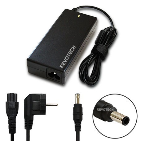 Chargeur ordinateur portable Samsung NP-E5510E