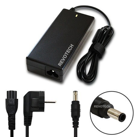 Chargeur ordinateur portable Samsung NP550P7C
