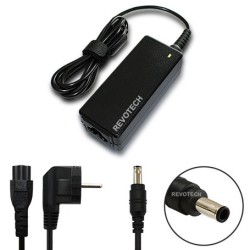 Chargeur ordinateur portable Samsung NP-N102SP