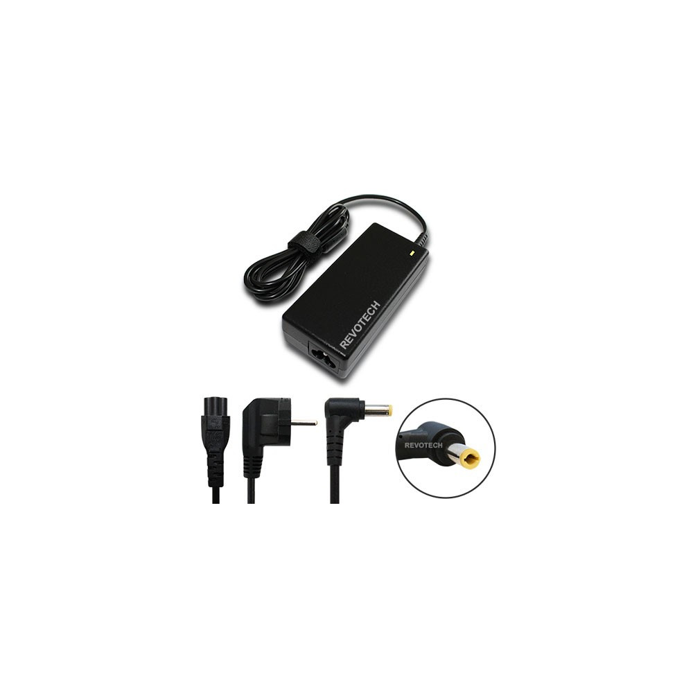 Alimentation Chargeur pc portable - Adaptateur secteur portable pour Asus  S300 SERIES - Chargeur et câble d'alimentation PC - Achat & prix