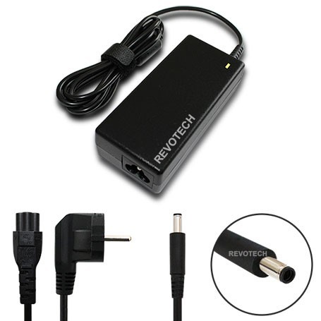 Chargeur ordinateur portable Dell Inspiron 14 3458