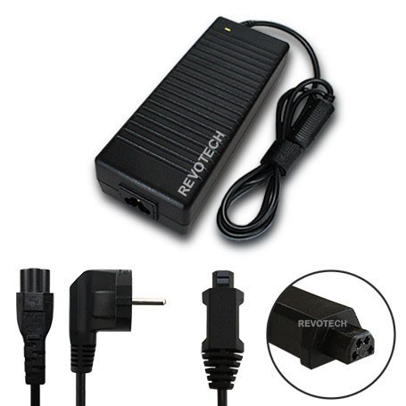Chargeur ordinateur portable Toshiba PA3237U-1ACA