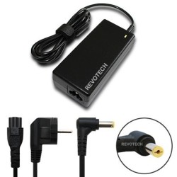Chargeur ordinateur portable Packard Bell EasyNote ENLE69KB