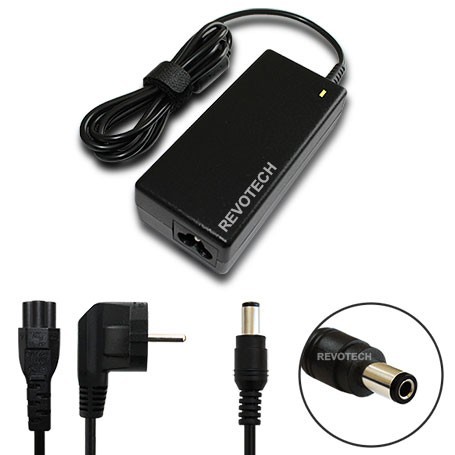 Chargeur ordinateur portable Toshiba Satellite 1625CDT