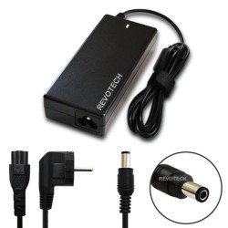 Chargeur ordinateur portable Toshiba Qosmio E10-102