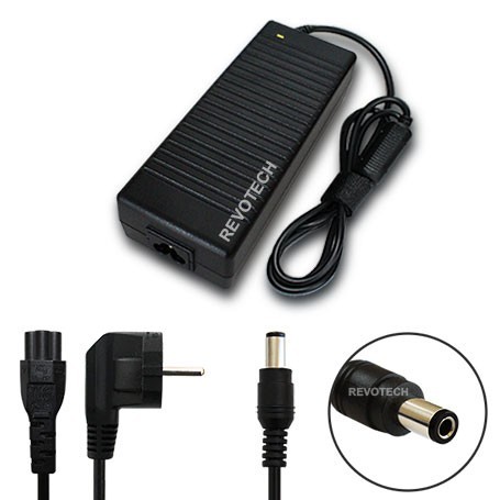 Chargeur ordinateur portable Toshiba Qosmio G30-212