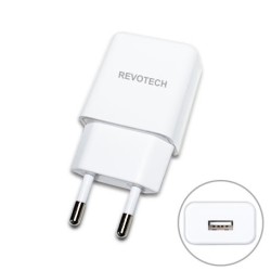 Chargeur secteur smartphone Apple iPhone 4 - Blanc