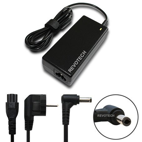 Chargeur ordinateur portable Fujitsu Siemens LifeBook E752