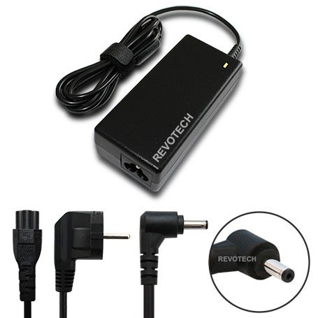 Chargeur ordinateur portable Asus X556U