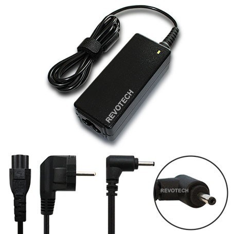 Chargeur ordinateur portable Samsung NP-NS310-A01FR