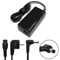 Chargeur ordinateur portable Asus K72F