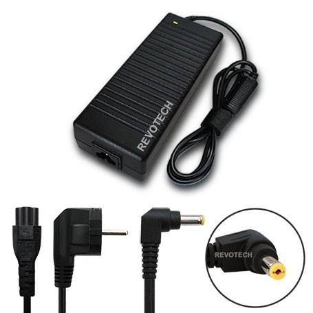 Chargeur ordinateur portable Acer 19V 6.3A 120W connecteur 5.5mm x 1.7mm