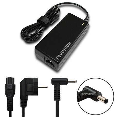 Chargeur ordinateur portable Asus 19V 3.42A 65W connecteur 4.5mm x 3.0mm