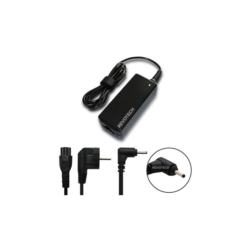 Chargeur Asus Eee Pc X101ch Blk024s Ordinateur Portable France Chargeur