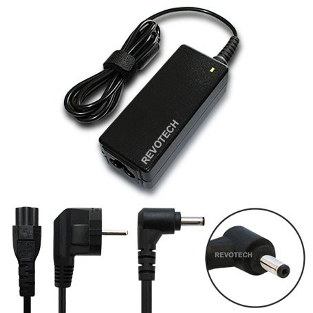 Chargeur ordinateur portable Asus VivoBook F200MA