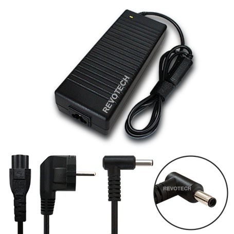Chargeur ordinateur portable Asus ZenBook Pro UX550VE-E3081T