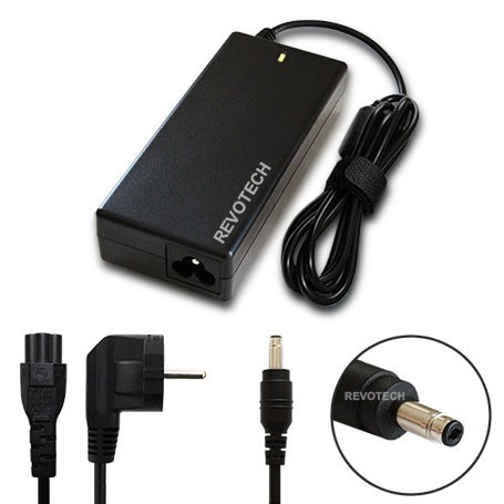 Chargeur ordinateur portable Compaq 432309-001