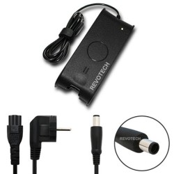 Chargeur ordinateur portable Dell 1XRN1