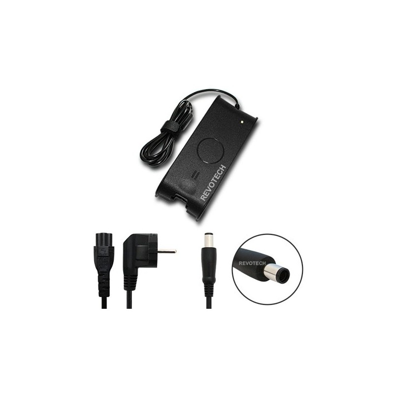 Chargeur ordinateur portable Dell Inspiron 1720