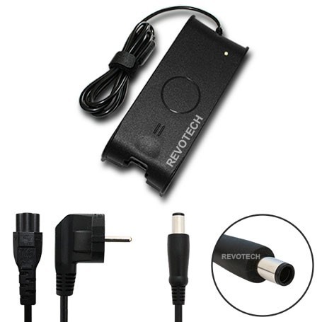 Chargeur ordinateur portable Dell XPS 14z L412z