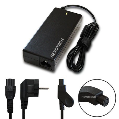 Chargeur ordinateur portable Dell Latitude C540