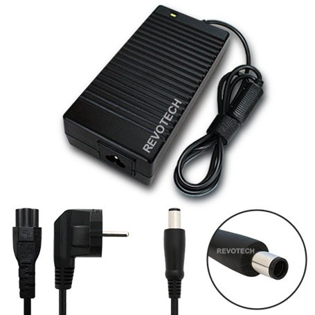 Chargeur ordinateur portable Dell Precision M4600