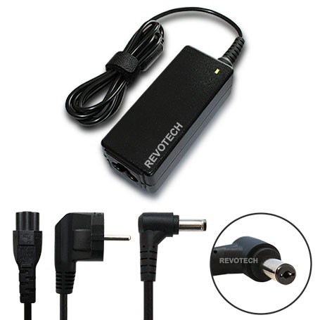 Chargeur ordinateur portable Dell Inspiron Mini 10V 1018