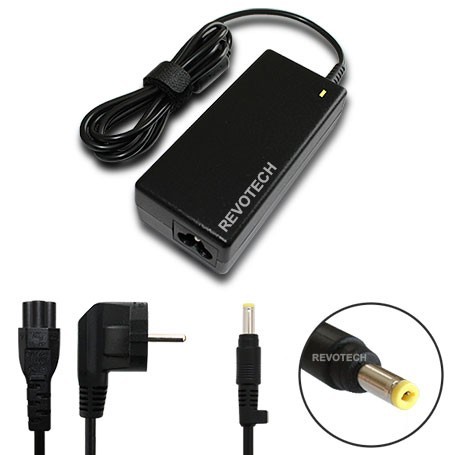 Chargeur ordinateur portable Compaq PA-1651-02C