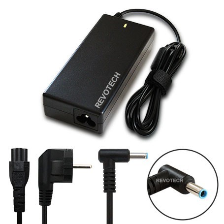 Chargeur ordinateur portable HP 709986-003