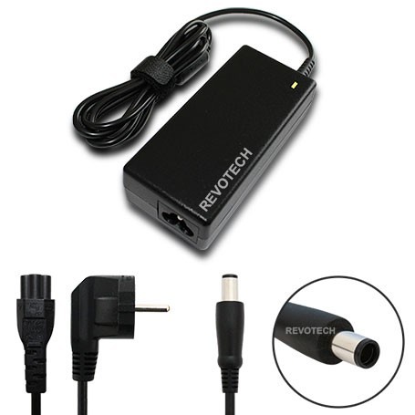 Chargeur ordinateur portable HP 744893-001
