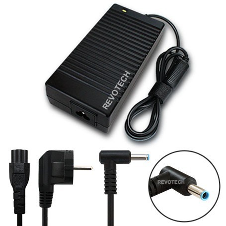 Chargeur ordinateur portable HP 775626-003