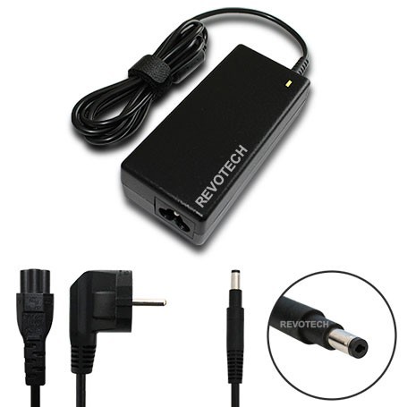 Chargeur ordinateur portable HP TPC-DA54