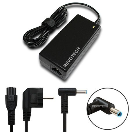 Chargeur ordinateur portable HP 740015-002