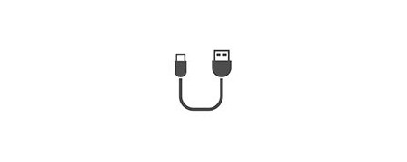 Câbles USB Asus Zenfone 3 Laser ZC551KL Smartphone